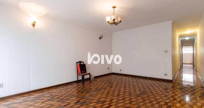 Casa com 3 quartos e 2 vagas à venda, 300 m² por R$ 1.000.000 - Saúde