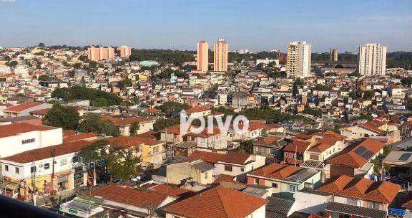 Apartamento à venda, 41 m² por R$ 480.000,00 - Jardim da Saúde - São Paulo/SP