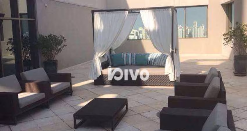 Conjunto à venda, 60 m² por R$ 965.000,00 - Brooklin - São Paulo/SP