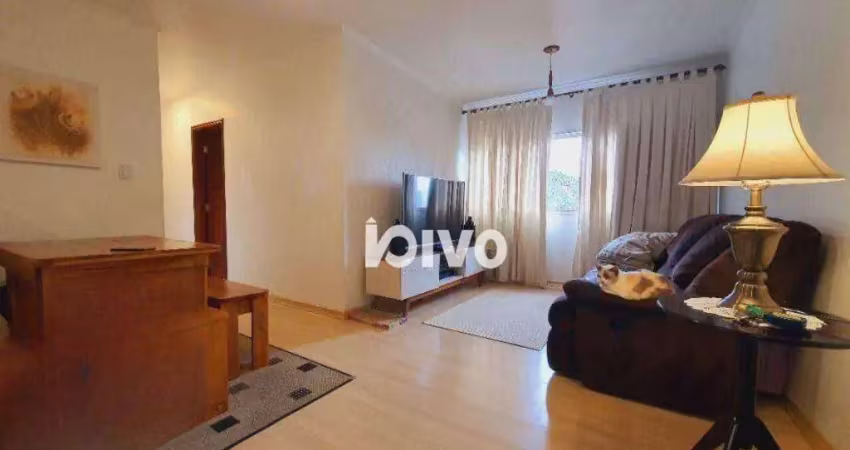 Apartamento à venda, 73 m² por R$ 600.000,00 - Mirandópolis - São Paulo/SP