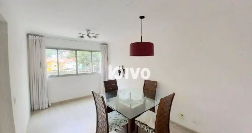 Apartamento com 1 dormitório para alugar, 44 m² por r$ 3.314,00/mês - vila clementino - são paulo/sp