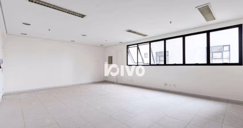Conjunto à venda, 45 m² por R$ 285.000,00 - Vila Clementino - São Paulo/SP