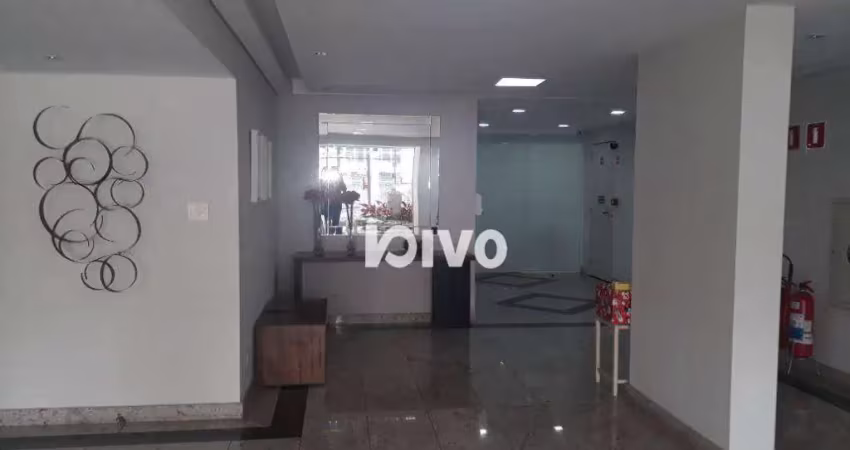 Apartamento com 2 quartos à venda na Avenida Onze de Junho, Vila Clementino, São Paulo