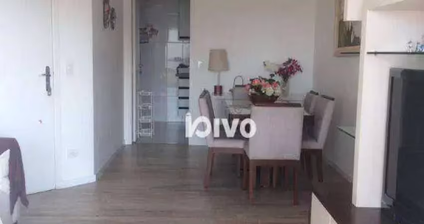 Apartamento com 4 dormitórios à venda, 108 m² por r$ 1.390.000,00 - vila gumercindo - são paulo/sp
