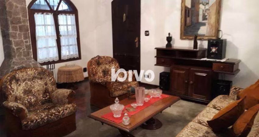 Casa à venda, 380 m² por R$ 900.000,00 - Tucuruvi - São Paulo/SP