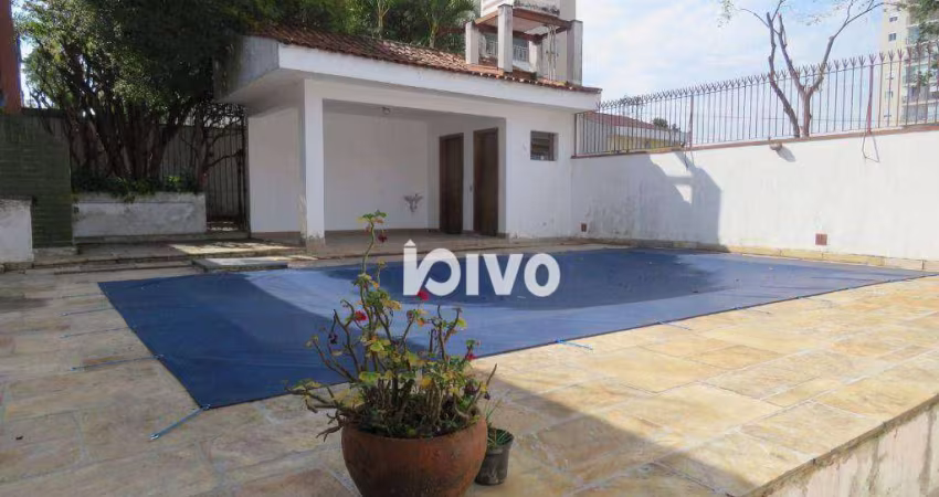 Casa à venda, 255 m² por R$ 1.999.000,00 - Saúde - São Paulo/SP