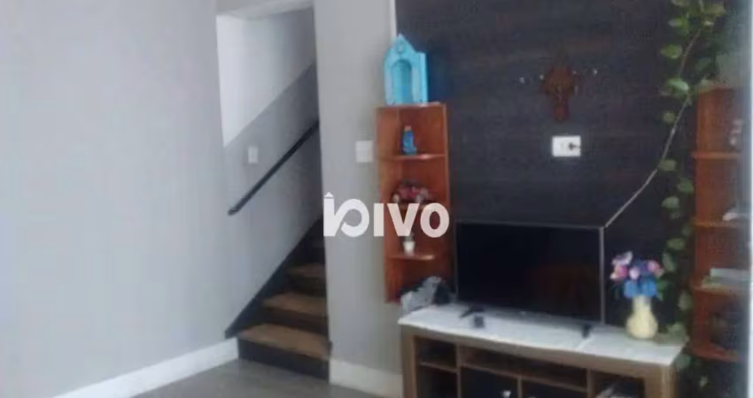 Sobrado com 2 dormitórios à venda, 180 m² por r$ 1.800.000,00 - saúde - são paulo/sp