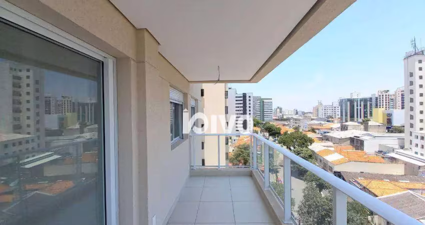 Apartamento novo no contra piso com 2 dormitórios à venda, 69 m² por r$ 935.000 - vila mariana - são paulo/sp