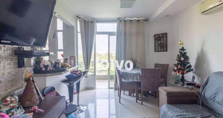 Apartamento duplex à venda, 50 m² por r$ 640.000,00 - vila clementino - são paulo/sp