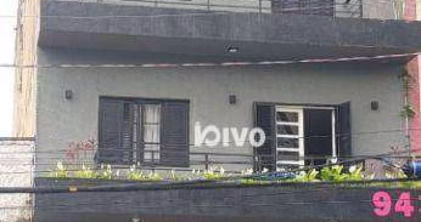 Prédio à venda, 1231 m² por R$ 3.604.000,00 - Ipiranga - São Paulo/SP