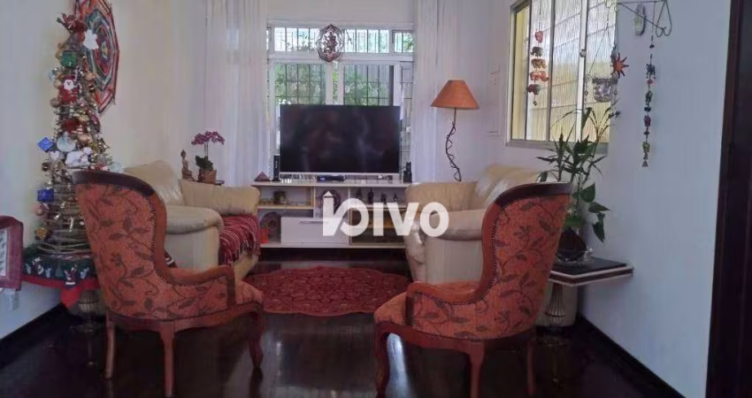 Sobrado com 6 dormitórios à venda, 240 m² por R$ 1.345.000,00 - Mirandópolis - São Paulo/SP
