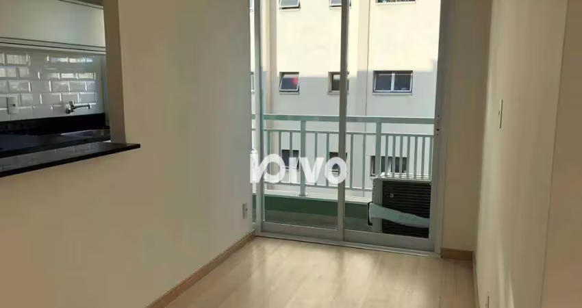 Apartamento com 1 quarto à venda na Avenida Doutor Altino Arantes, Vila Clementino, São Paulo