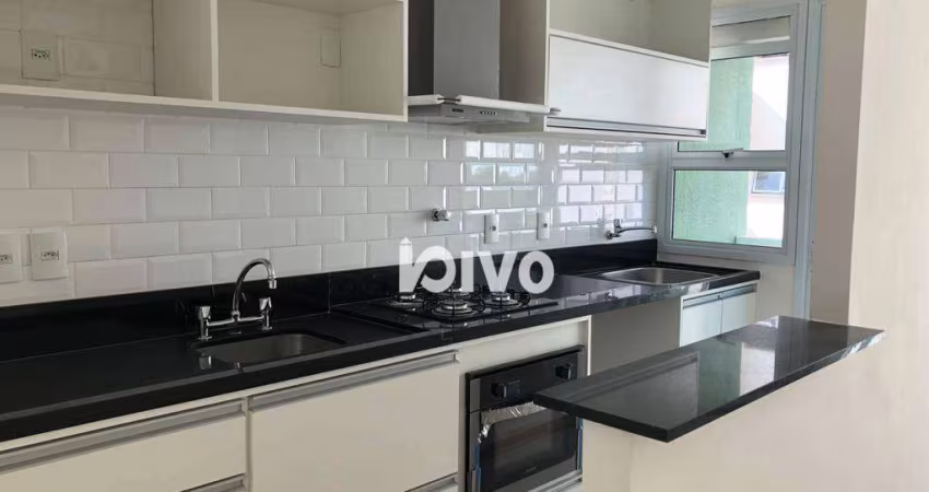 Apartamento com 1 dormitório à venda, 38 m² por R$ 553.000,00 - Vila Clementino - São Paulo/SP