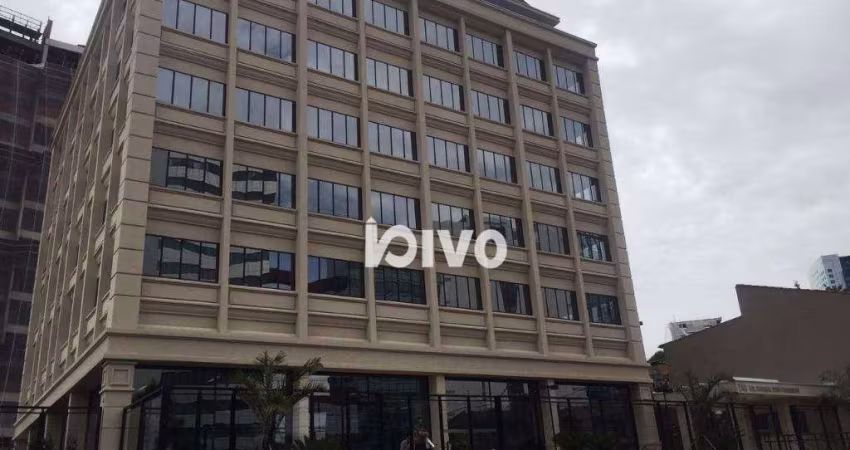 Laje à venda, 517 m² por R$ 6.695.000,00 - Pinheiros - São Paulo/SP