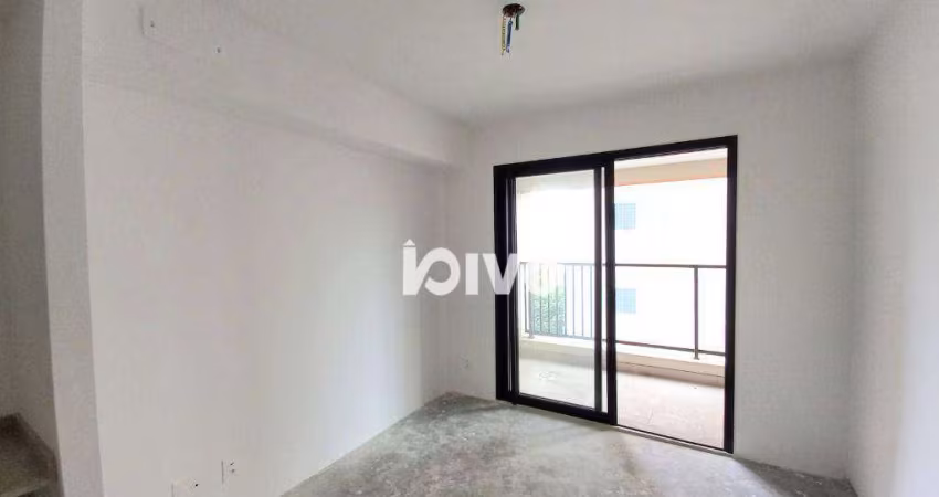 Studio à venda, 27 m² por R$ 410.000,00 - Vila Mariana - São Paulo/SP