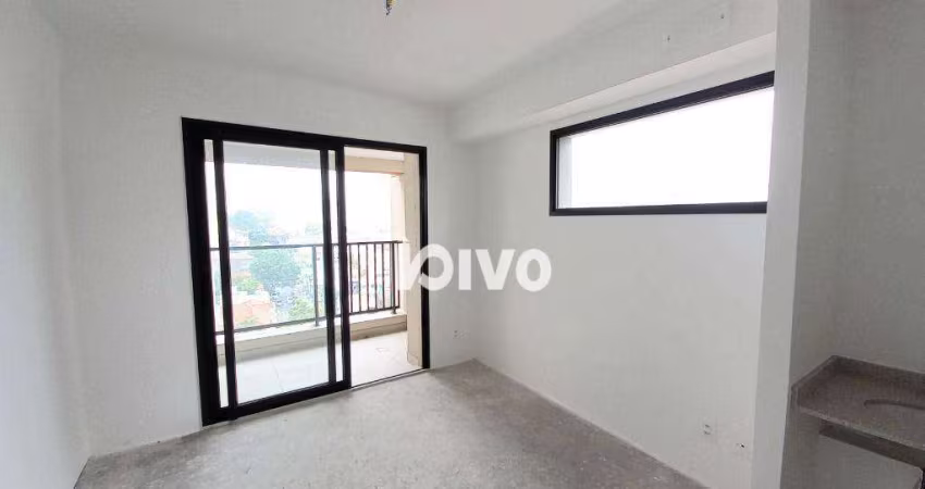Studio à venda, 27 m² por R$ 410.000,00 - Vila Mariana - São Paulo/SP