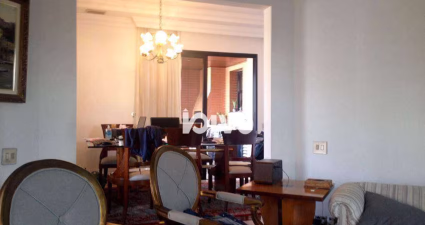 Apartamento à venda, 273 m² por R$ 2.500.000,00 - Planalto Paulista - São Paulo/SP
