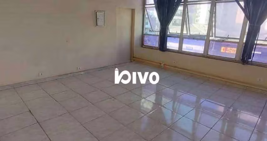 Salão para alugar, 400 m² por r$ 6.562,00/mês - mirandópolis - são paulo/sp