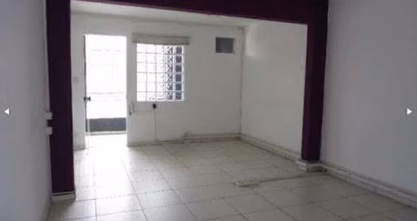 Sobrado Comercial, Residencial ou uso misto com 5 salas ou quartos e 2 vagas para venda, 273 m² - Mirandópolis