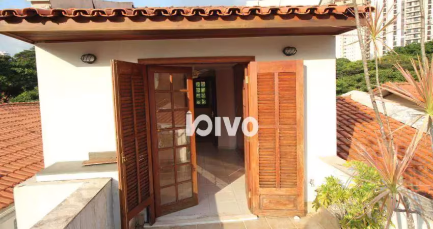 Sobrado residencial com 3 dormitórios à venda, 105 m² - santo amaro - são paulo/são paulo