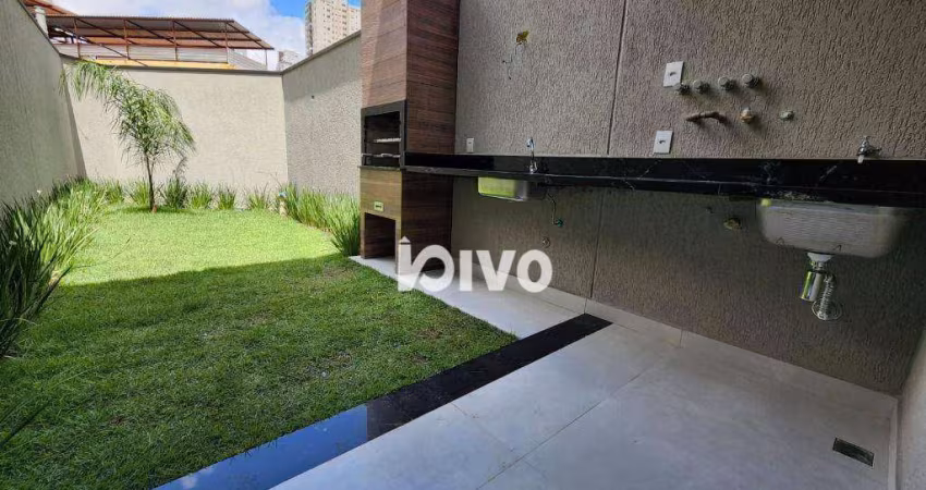 Sobrado à venda, 143 m² por R$ 1.190.000,00 - Vila Mariana - São Paulo/SP