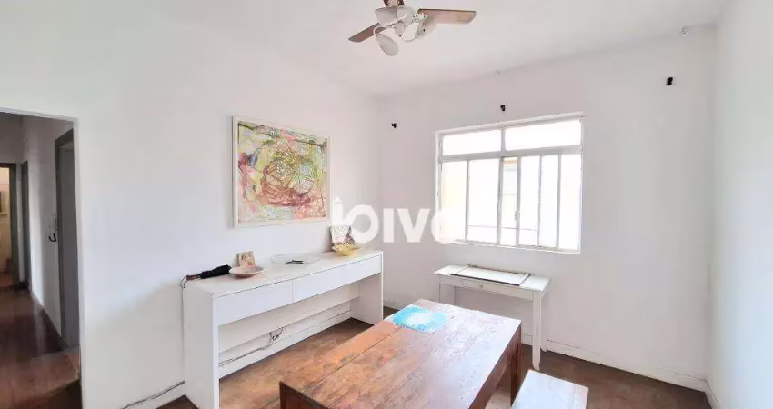Apartamento com 3 quartos e 1 vaga à venda, 100 m² por r$ 650.000 - planalto paulista