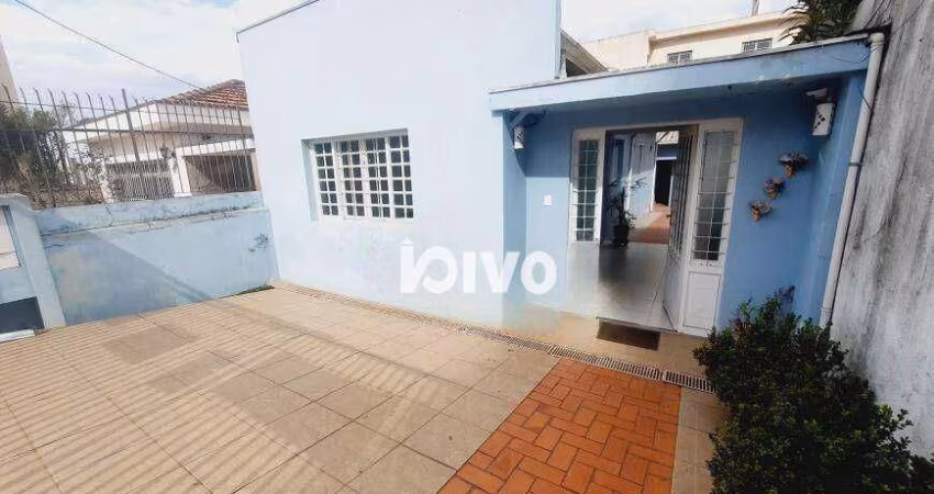 Casa à venda, 143 m² por R$ 1.600.000,00 - Vila da Saúde - São Paulo/SP