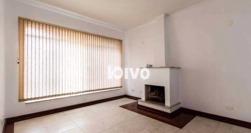 Sobrado à venda por R$ 1.090.000,00 - Vila Clementino - São Paulo/SP