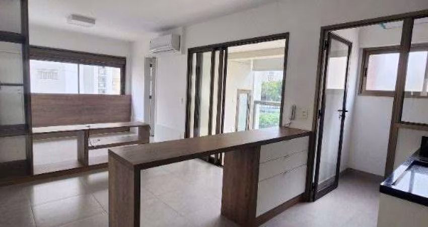 Studio à venda, 44 m² por R$ 729.000,00 - Vila Mariana - São Paulo/SP