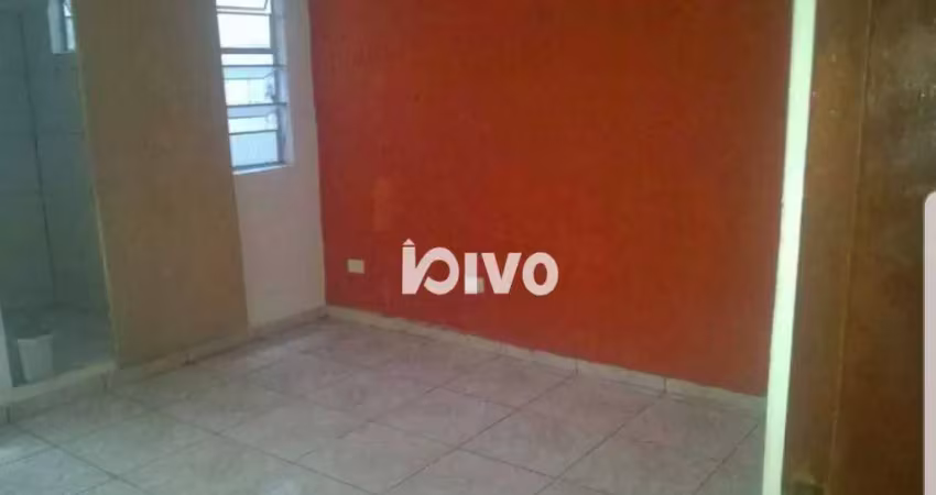 Studio residencial com 1 dormitório à venda, 20 m² - mirandópolis - são paulo/são paulo