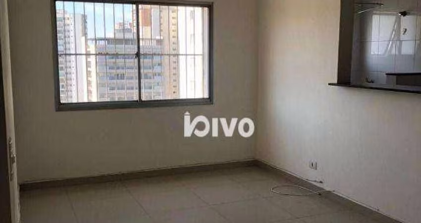 Apartamento à venda, 60 m² por R$ 450.000,00 - Saúde - São Paulo/SP
