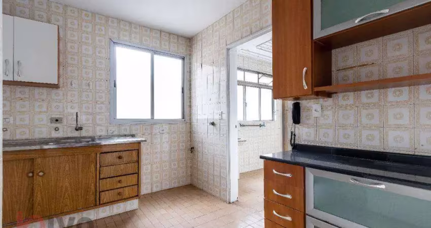Apartamento com 3 dormitórios à venda, 206 m² por R$ 948.500,00 - Aclimação - São Paulo/SP