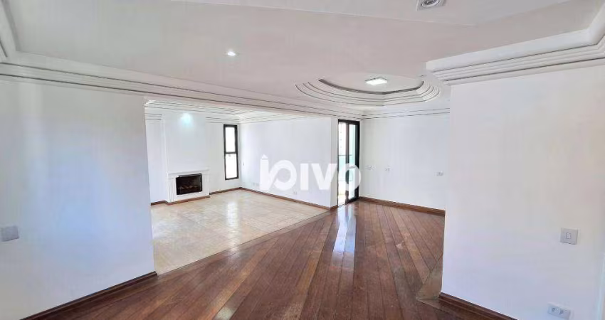 Apartamento Duplex à venda, 136 m² por R$ 1.060.000,00 - Vila Clementino - São Paulo/SP