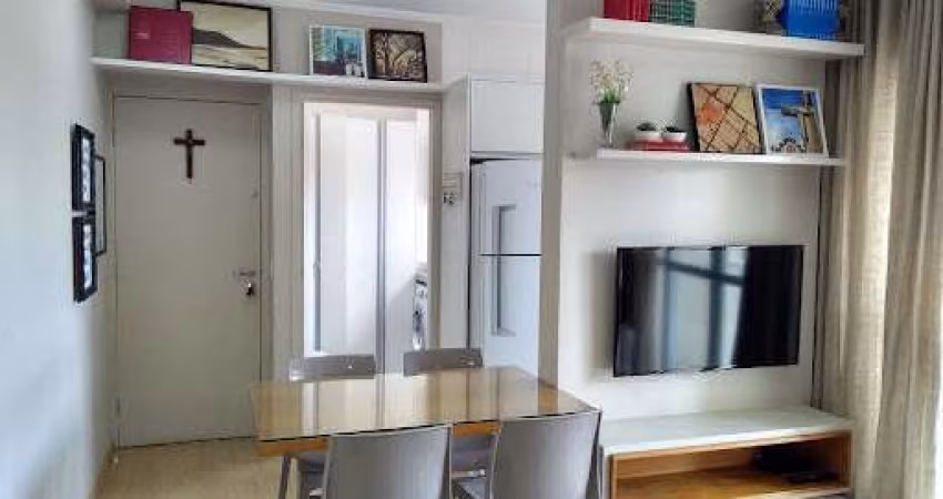 Apartamento à venda, 55 m² por R$ 745.000,00 - Vila Clementino - São Paulo/SP