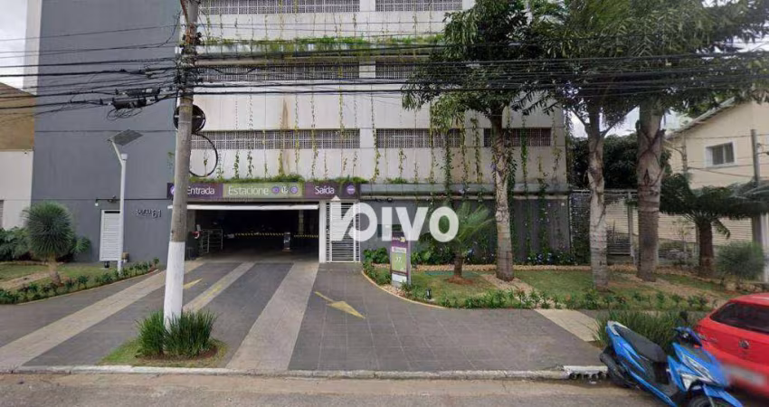 Conjunto Comercial à venda, 117 m² por R$ 1.537.000 - Vila Mariana (Zona Sul) - São Paulo/SP