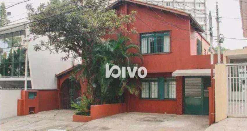Sala para alugar, 22 m² pacote por R$ 4.000/mês - Vila Mariana (Zona Sul)