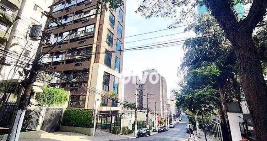 Imóvel comercial à venda, 27 m² mobiliado  condicionado por R$ 279.000 - Aclimação - Metrô Paraíso - São Paulo/SP