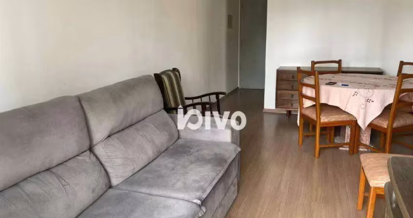 Apartamento residencial com 2 dormitórios para alugar, 88 m² - vila nova conceição - são paulo/são paulo
