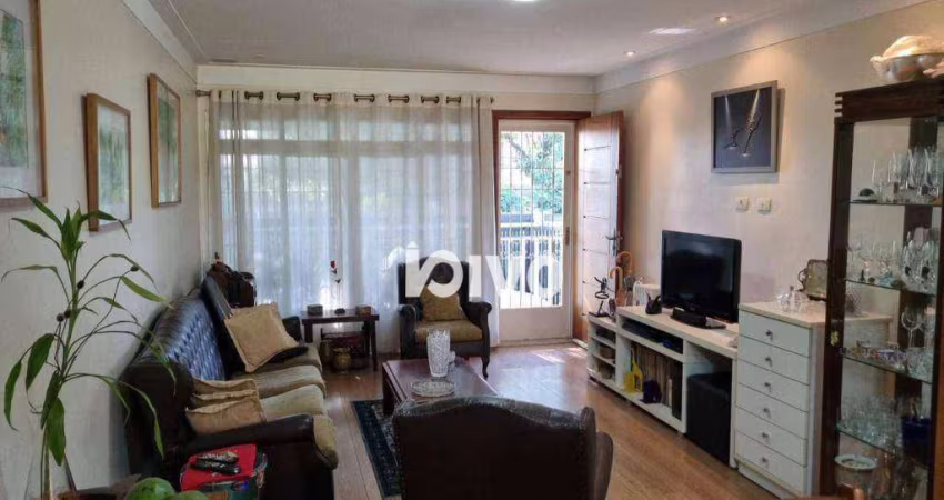 Casa à venda, 243 m² por R$ 1.185.000,00 - Jardim da Saúde - São Paulo/SP