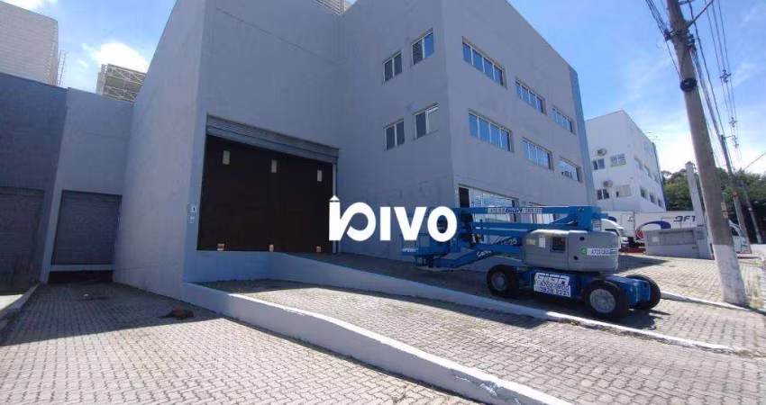 Galpão à venda, 1000 m² por R$ 1.050.000,00 - Jardim Helena Maria - Vargem Grande Paulista/SP