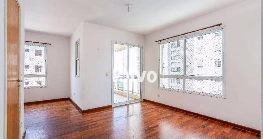 Apartamento com 4 quartos venda, 110 m² por R$ 1.300.000 - Vila Clementino