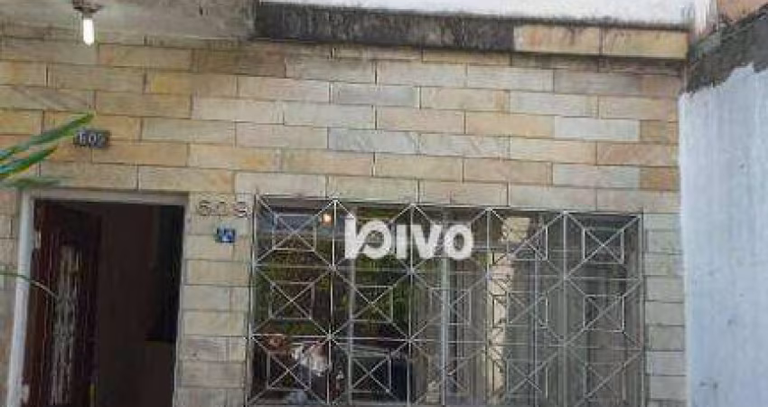 Sobrado com 2 dormitórios à venda, 80 m² por r$ 690.000,00 - vila mariana - são paulo/sp