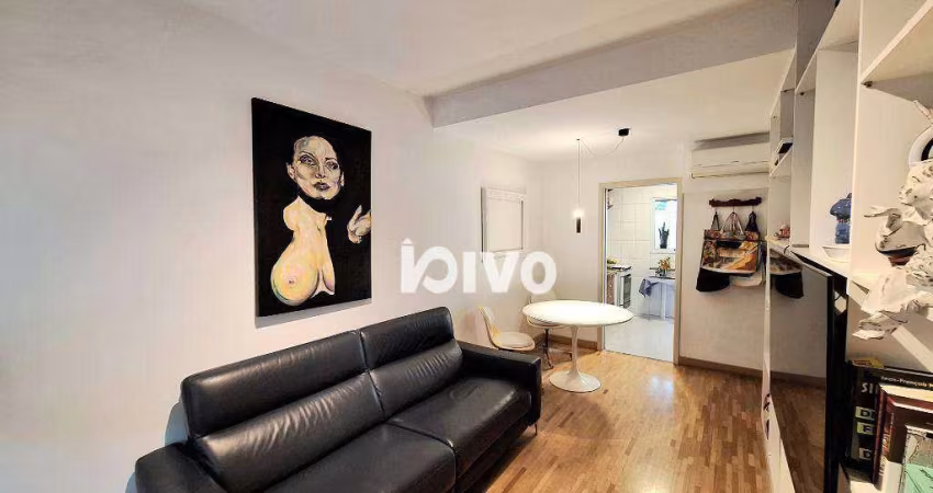 Sobrado com 2 quartos e 2 vagas à venda, 102 m² por R$ 820.000 - Saúde