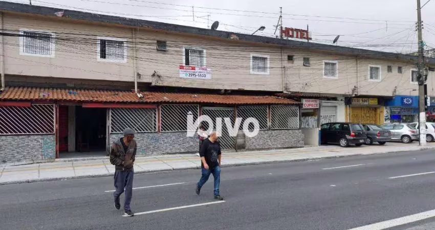Prédio/terreno à venda, 920 m² por r$ 5.000.000 - jardim prudência - são paulo/sp