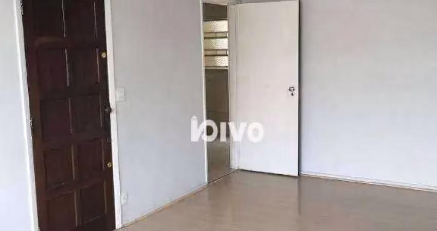 Apartamento com 2 dormitórios à venda, 85 m² por R$ 1.500.000,00 - Moema - São Paulo/SP