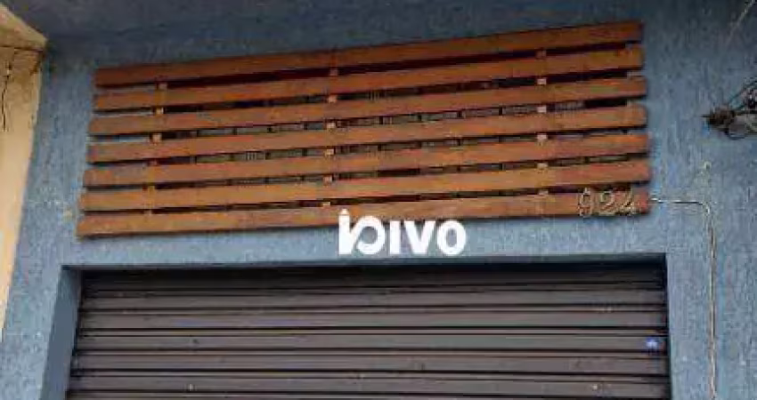 Salão para alugar, 144 m² por r$ 3.800,00/mês - saúde - são paulo/sp