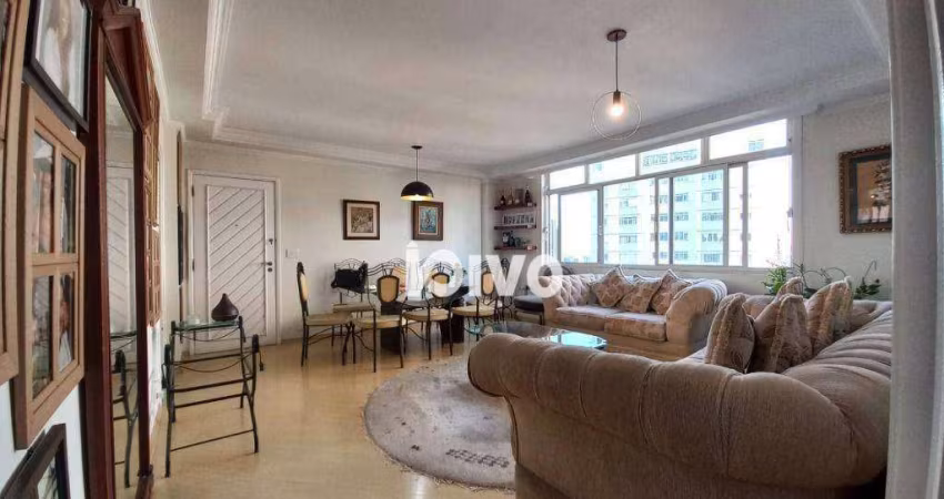 Apartamento com 4 dormitórios à venda, 109 m² por R$ 1.260.000,00 - Vila Mariana - São Paulo/SP