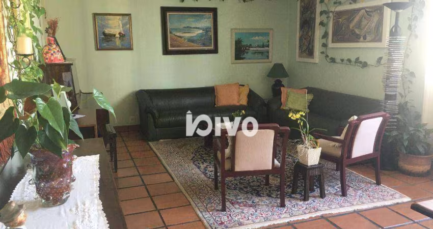 Cobertura com 3 quartos à venda, 158 m² por R$ 1.200.000 - Vila Mariana