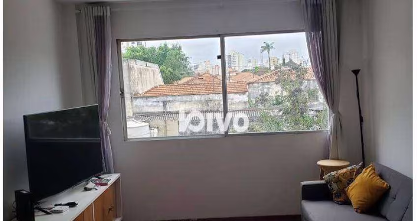 Apartamento com 3 quartos à venda, 110 m² por R$ 550.000 - Planalto Paulista