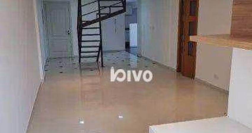 Cobertura com 2 dormitórios à venda, 183 m² por R$ 1.200.000,00 - São Judas - São Paulo/SP